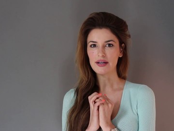 Егерева Юлия видео-визитка